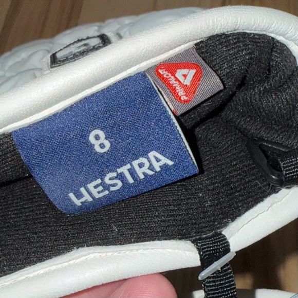 Hestra Moon Light Mitten - Size 8 - Picture 8 of 8